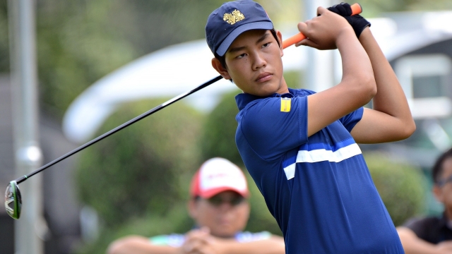 Thai Golf Booking